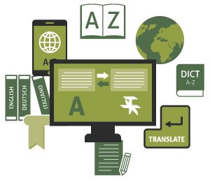 Empresa traducciones páginas web