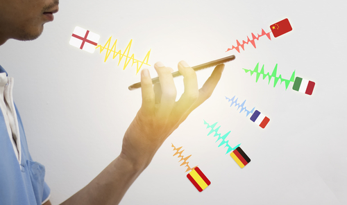 La importancia de los idiomas en la Logística y Transporte Internacional